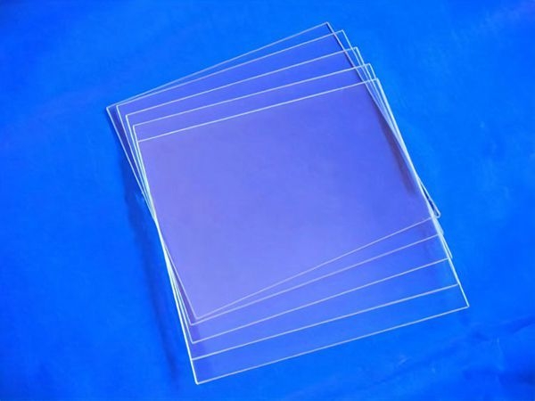 1.5mm Ultra Clear Glass